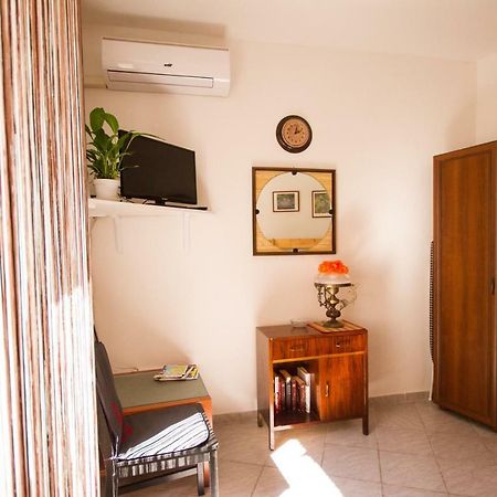 Apartman Punta Vilma Daire Pula Dış mekan fotoğraf
