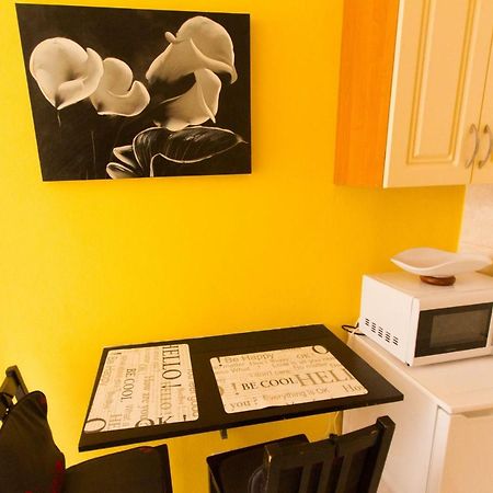 Apartman Punta Vilma Daire Pula Dış mekan fotoğraf