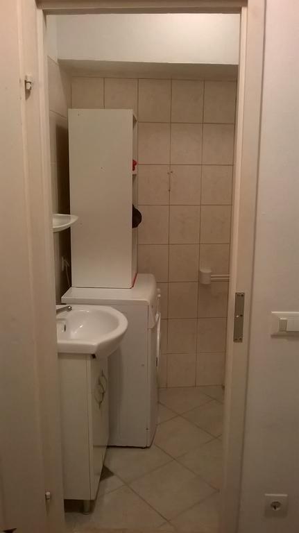 Apartman Punta Vilma Daire Pula Dış mekan fotoğraf