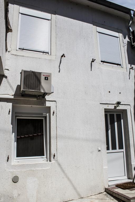 Apartman Punta Vilma Daire Pula Dış mekan fotoğraf