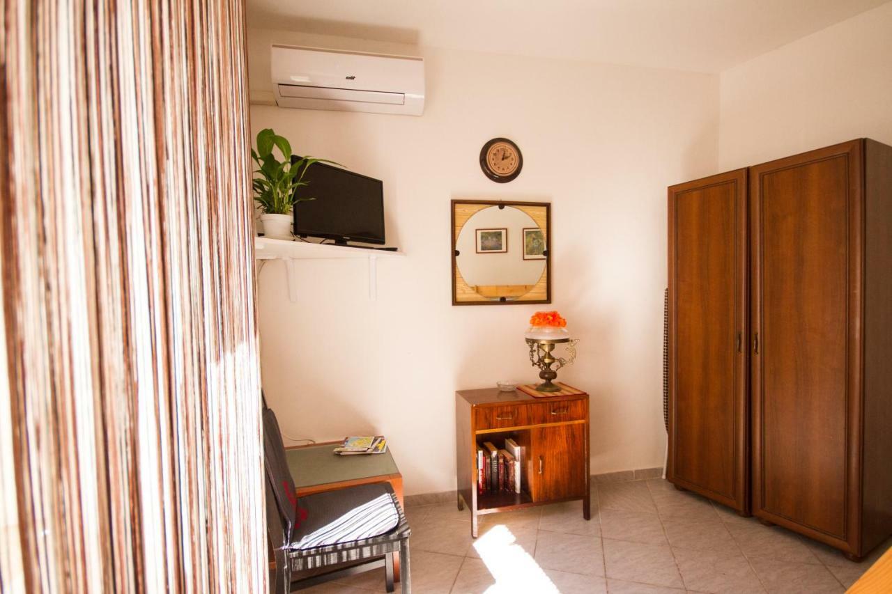 Apartman Punta Vilma Daire Pula Dış mekan fotoğraf