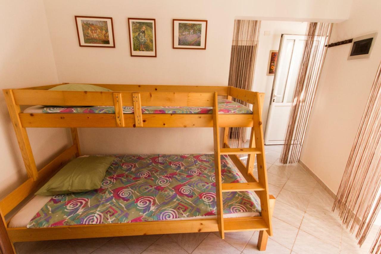 Apartman Punta Vilma Daire Pula Dış mekan fotoğraf
