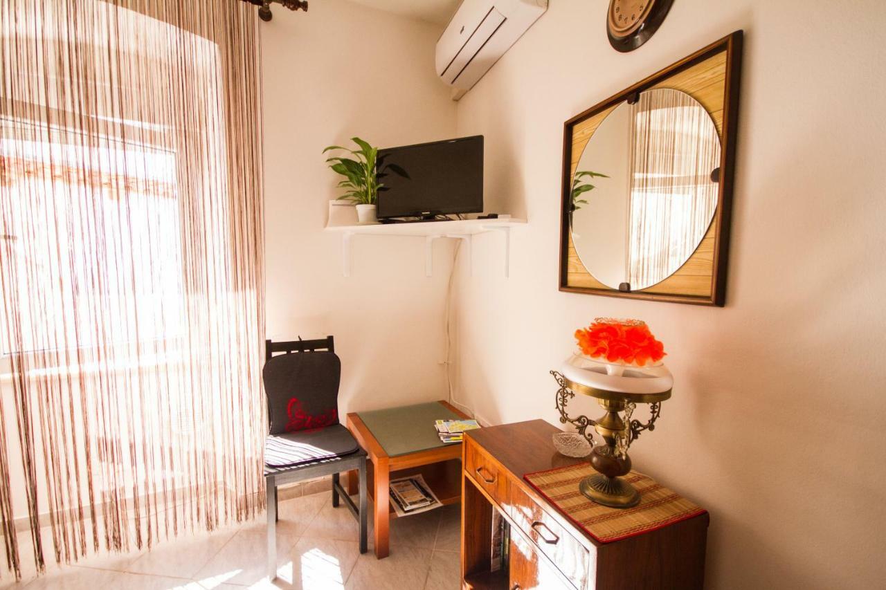 Apartman Punta Vilma Daire Pula Dış mekan fotoğraf